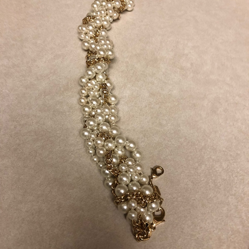 Doncaster Pearl Necklace